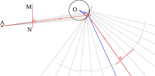 ここがスゴいぞハサミムシ