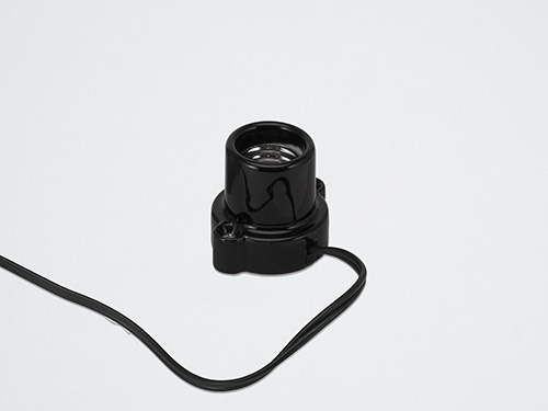 コード付きソケット