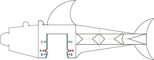 サーボモーターがうまく組み込めないときのコツ