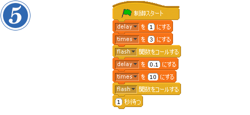 プログラムをつくろう