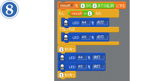 プログラムをつくろう