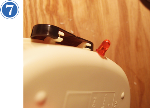 第4回 思い出タイマー つくりかた