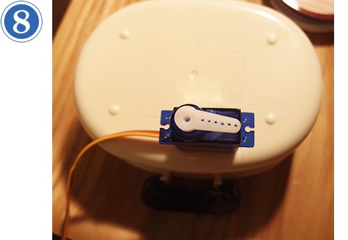 第4回 思い出タイマー つくりかた