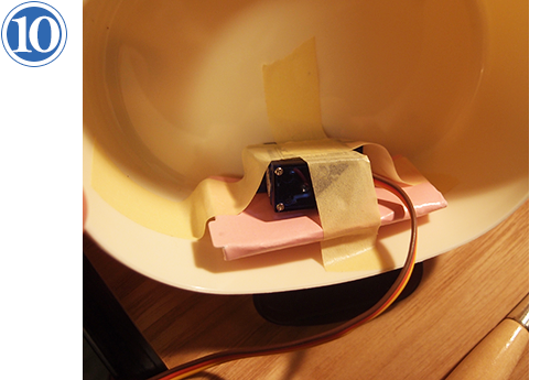 第4回 思い出タイマー つくりかた