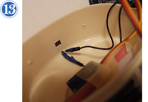 第4回 思い出タイマー つくりかた