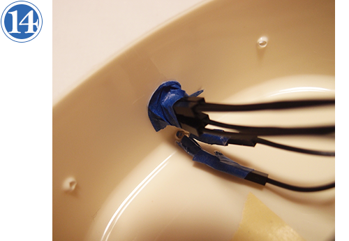 第4回 思い出タイマー つくりかた