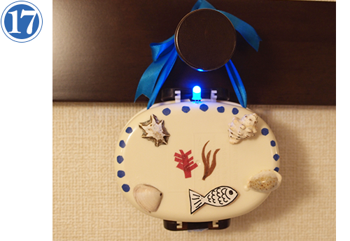 第4回 思い出タイマー つくりかた