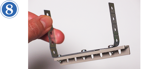 第6回 シャクトリムシロボット つくりかた