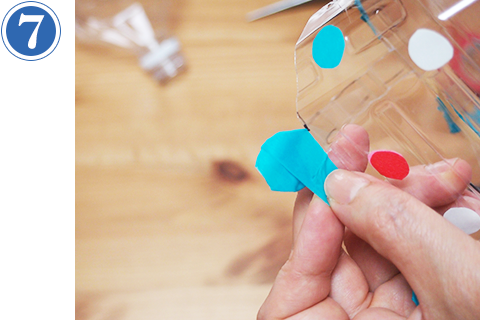 第8回 お絵描きカメロボット つくりかた