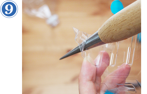 第8回 お絵描きカメロボット つくりかた