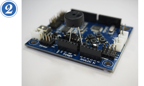 第9回 冷蔵庫オルゴール つくりかた