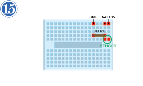 第9回 冷蔵庫オルゴール つくりかた