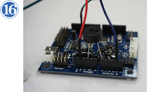 第9回 冷蔵庫オルゴール つくりかた