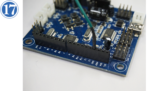 第9回 冷蔵庫オルゴール つくりかた