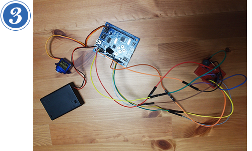 第10回 ヒミツの金庫 つくりかた