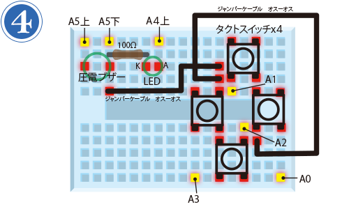 第10回 ヒミツの金庫 つくりかた
