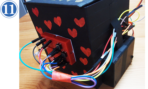 第10回 ヒミツの金庫 つくりかた