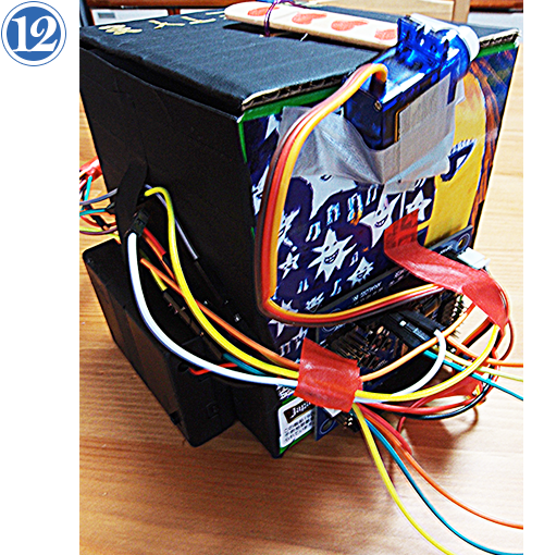 第10回 ヒミツの金庫 つくりかた