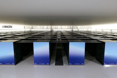 スーパーコンピューター「富岳」が計算速度世界一に！