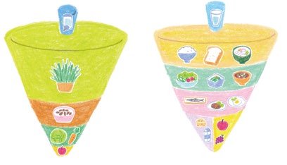 ペットとしても大人気 ウサギの食事を学ぼう