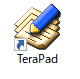 TeraPadのアイコン