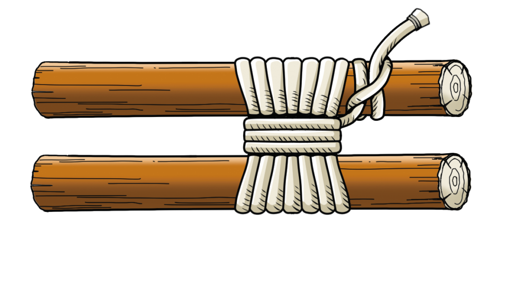 連載 生きる技術 22年1月号 生きのびるための移動術 ロープワークテクニック コカネット