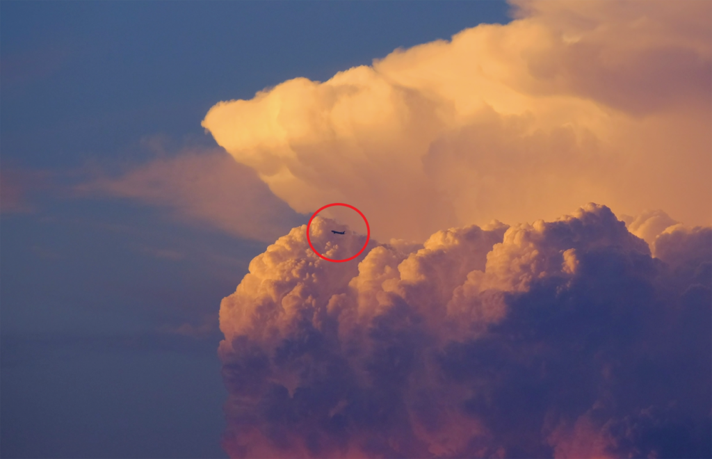 雲の観察マスターになる 自由研究スペシャル