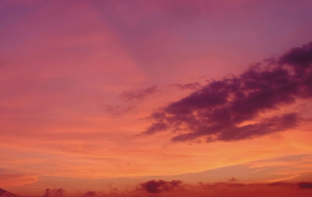 雲の観察マスターになる 自由研究スペシャル