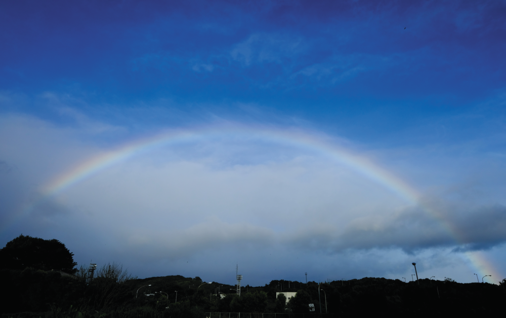 雲の観察マスターになる 自由研究スペシャル
