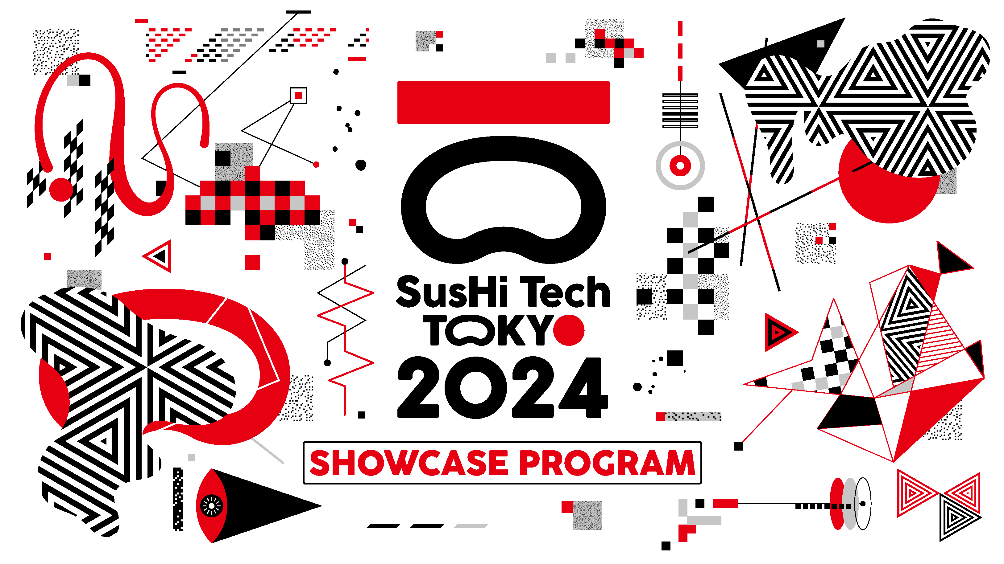 「SusHi Tech Tokyo2024」ショーケースプログラムで子供の科学100周年記念☆市岡元気先生のサイエンスライブを5/18・19に開催！