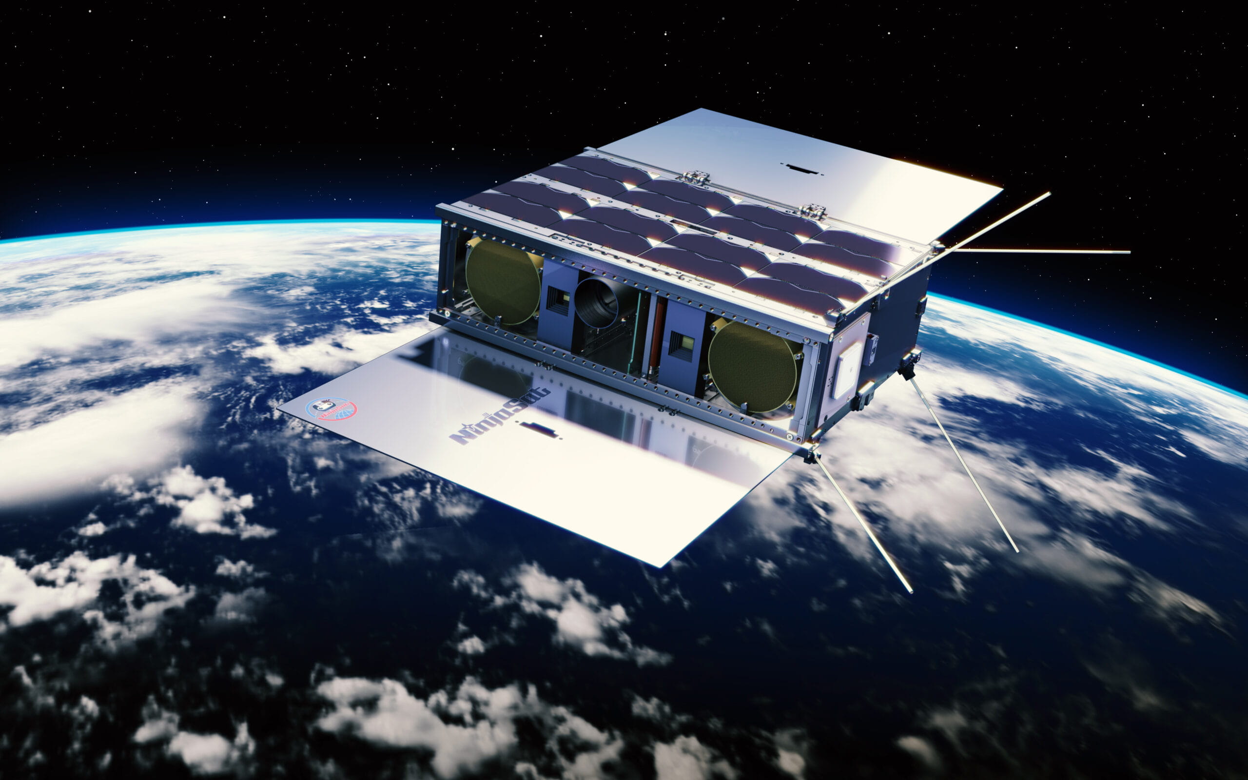 日本科学未来館にて、特別展「深宇宙展～人類はどこに向かうのか」To