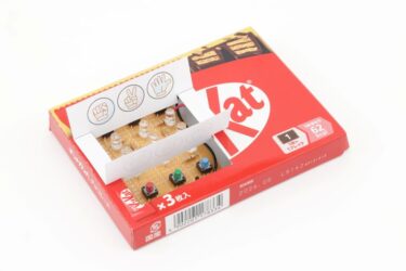 Kokaスタディーノロボットキット 新KoKaスタディーノプログラミングセット | 株式会社誠文堂新光社