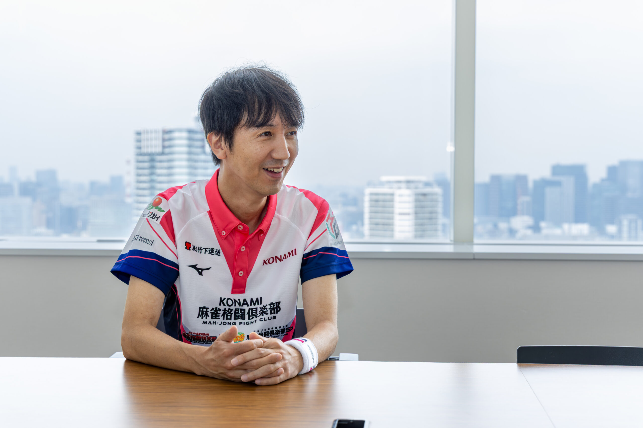 Mリーガー佐々木寿人プロインタビュー！【サイン会開催＆サイン本