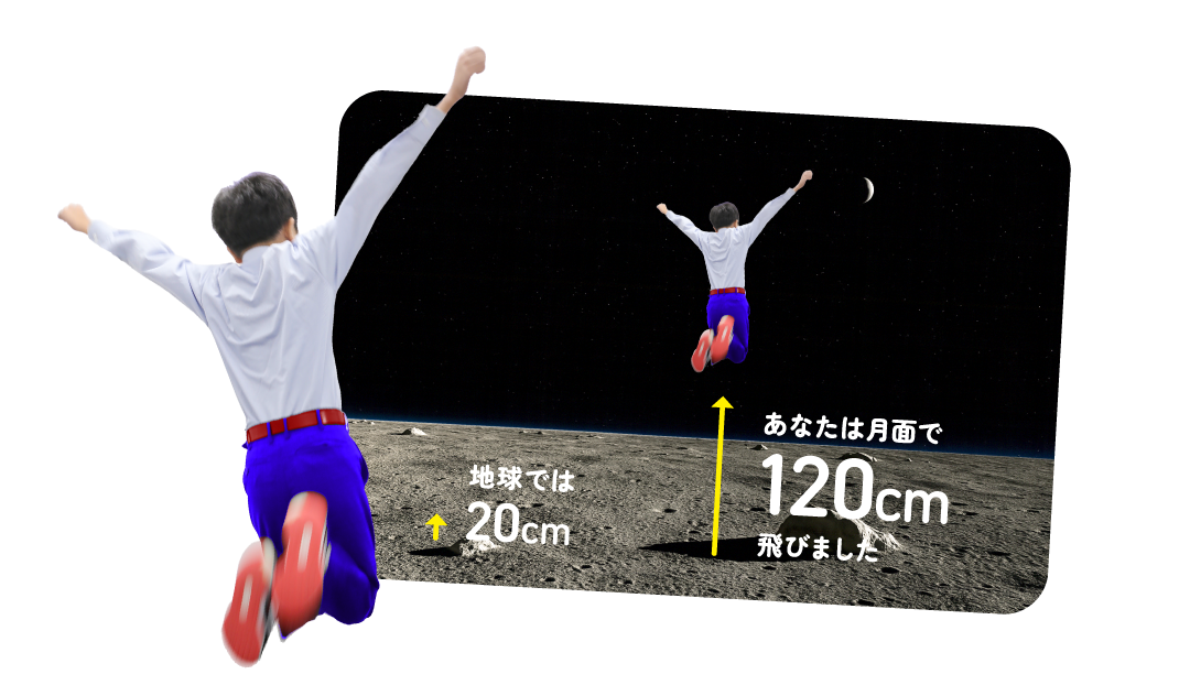 唯一特製！#奨学金返済 に『宇宙服』〜或る物体〜 新しい宇宙服が作れ