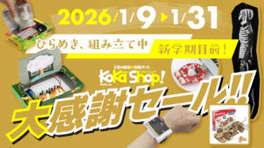 Kokaスタディーノロボットキット 価格19,800円☆KoKaスタディーノロボットキット 【公式通販】